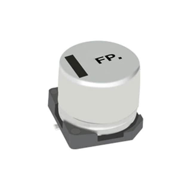 EEE-FP1E471AL Panasonic Electronic Components  Aluminium-Elektrolytkondensatoren